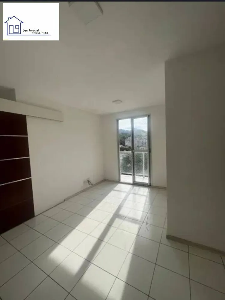 Apartamento, 2 quartos, 52 m² - Foto 2
