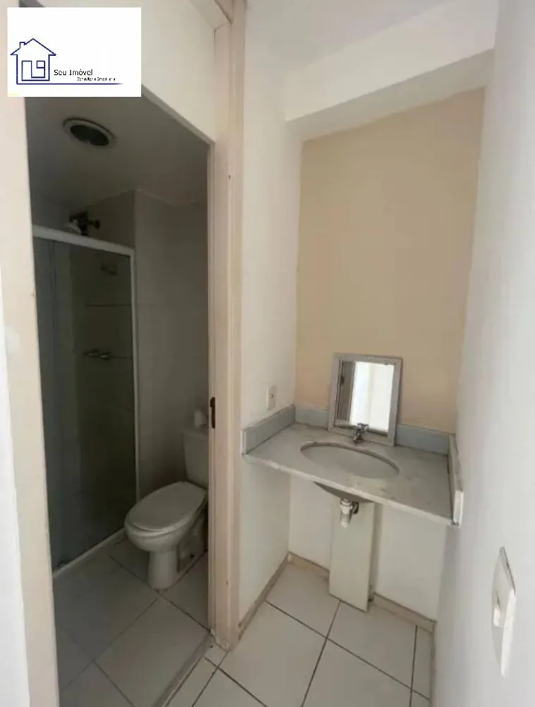 Apartamento, 2 quartos, 52 m² - Foto 13