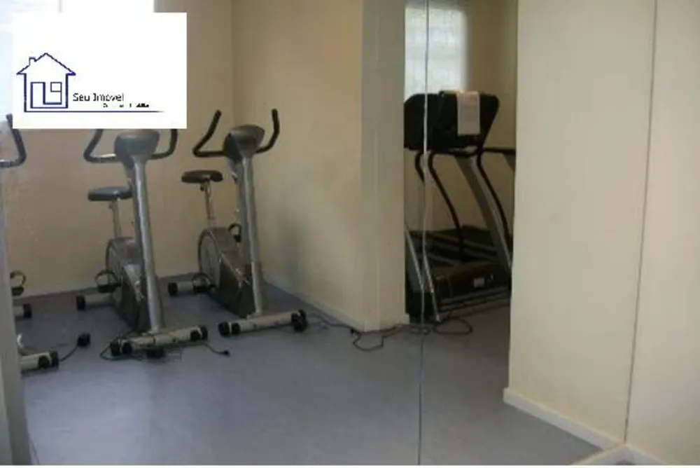 Apartamento, 2 quartos, 52 m² - Foto 16