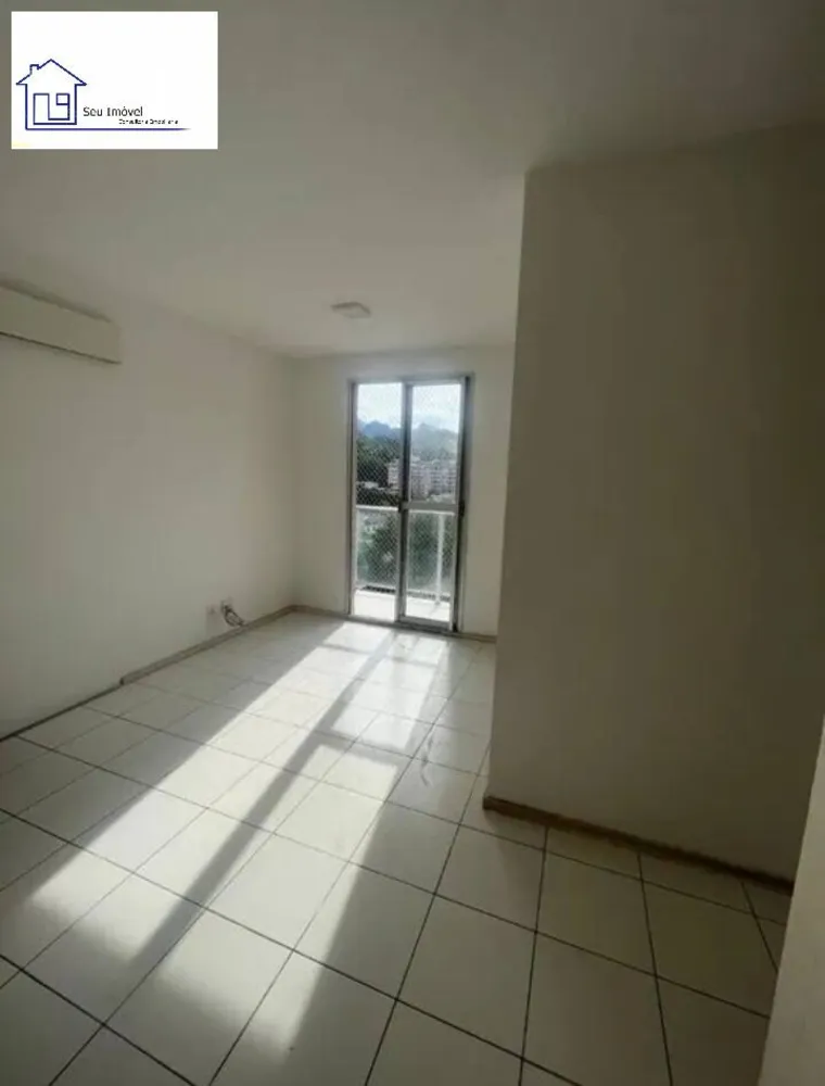 Apartamento, 2 quartos, 52 m² - Foto 3