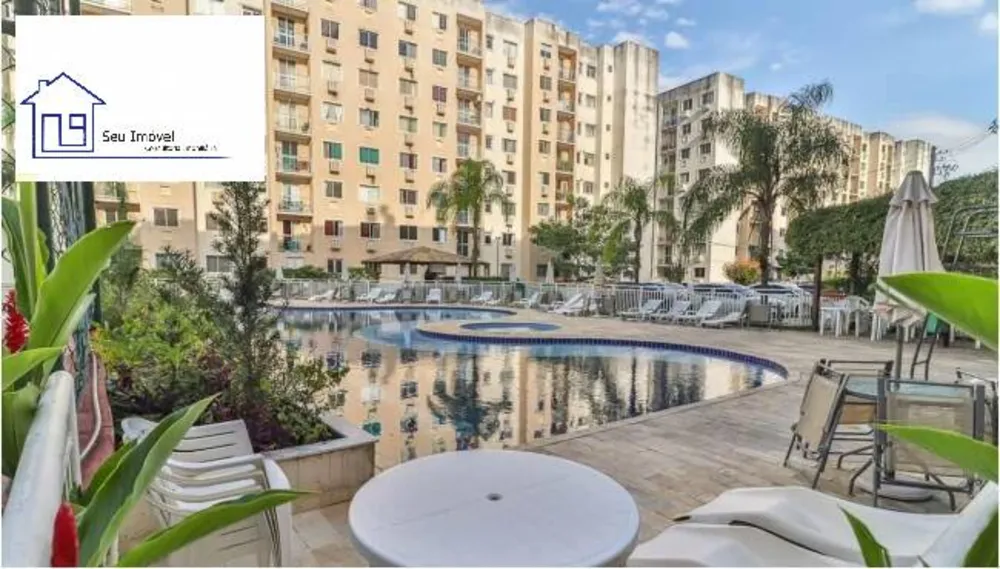 Apartamento, 2 quartos, 52 m² - Foto 15
