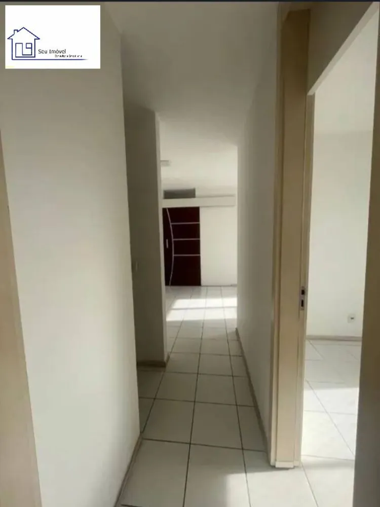 Apartamento, 2 quartos, 52 m² - Foto 8