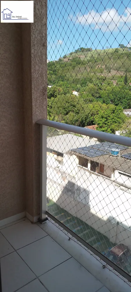 Apartamento, 2 quartos, 52 m² - Foto 5