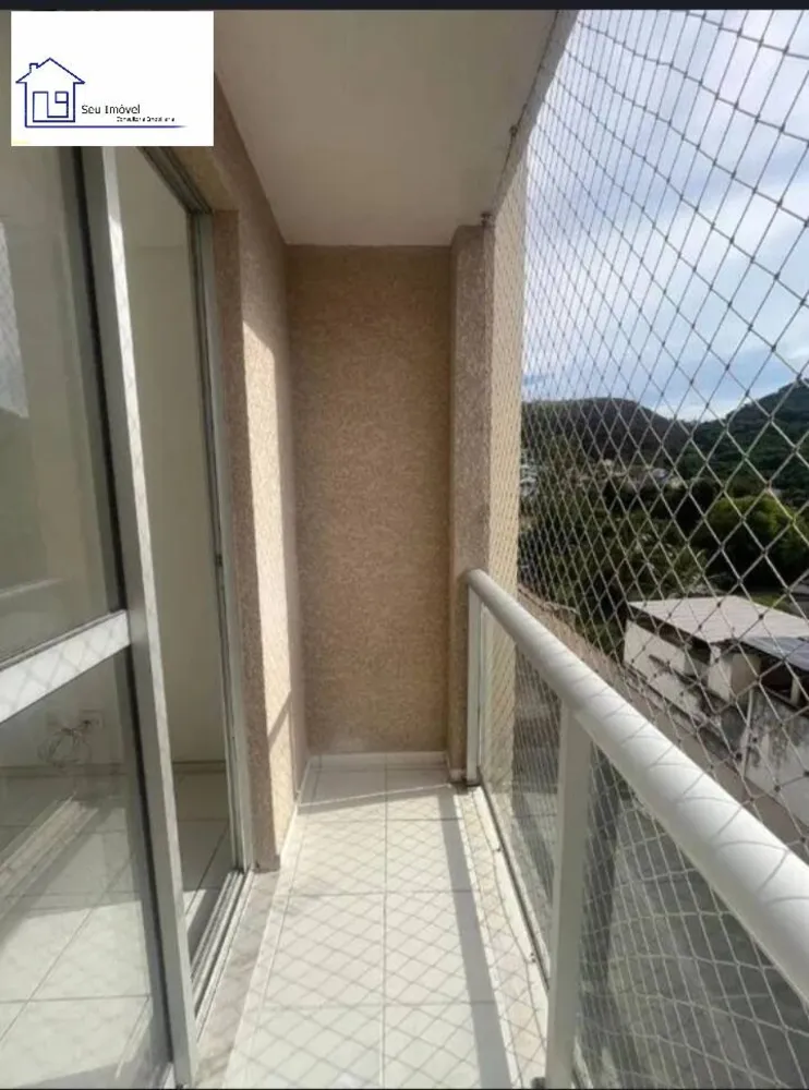 Apartamento, 2 quartos, 52 m² - Foto 4