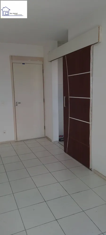 Apartamento, 2 quartos, 52 m² - Foto 7