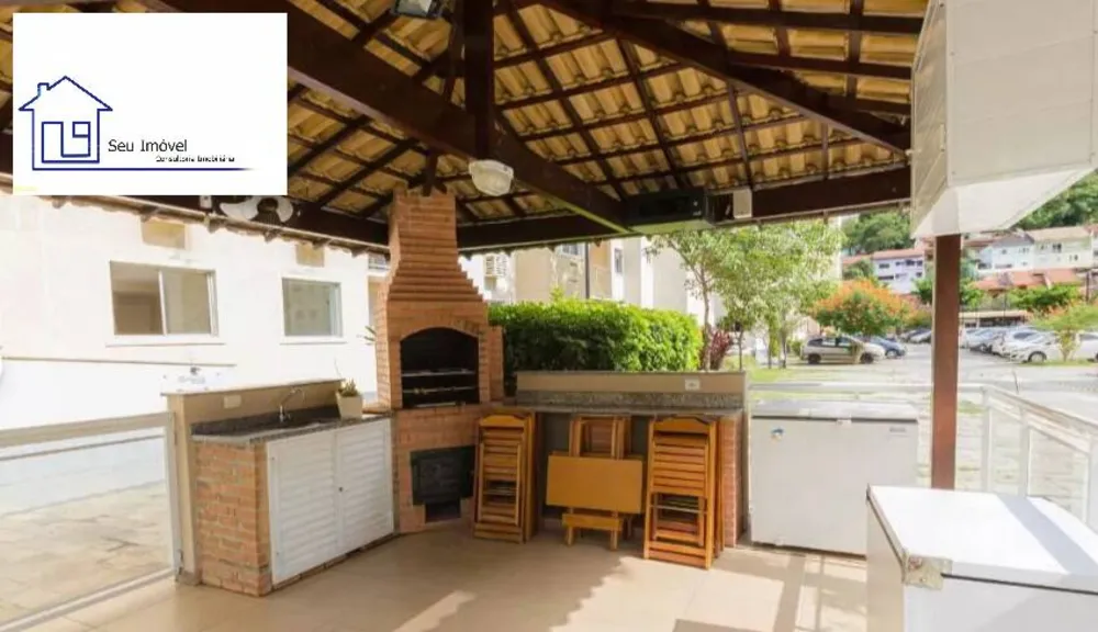 Apartamento, 2 quartos, 52 m² - Foto 6