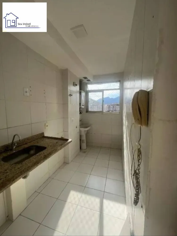 Apartamento, 2 quartos, 52 m² - Foto 9