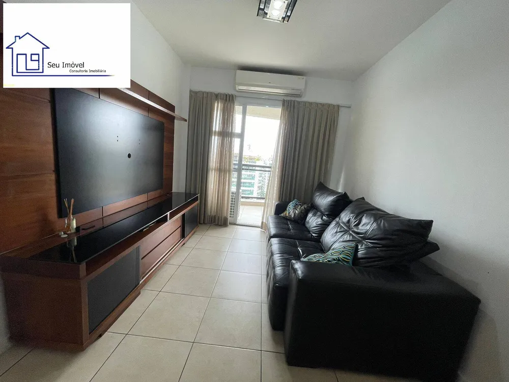 Apartamento, 3 quartos, 89 m² - Foto 5