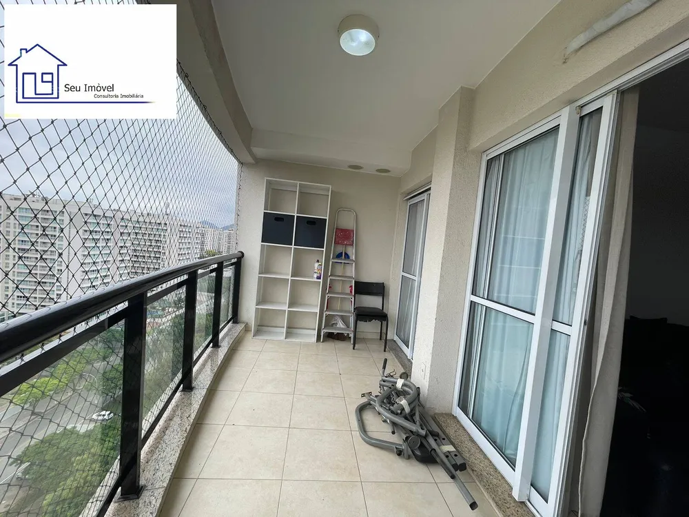 Apartamento, 3 quartos, 89 m² - Foto 4