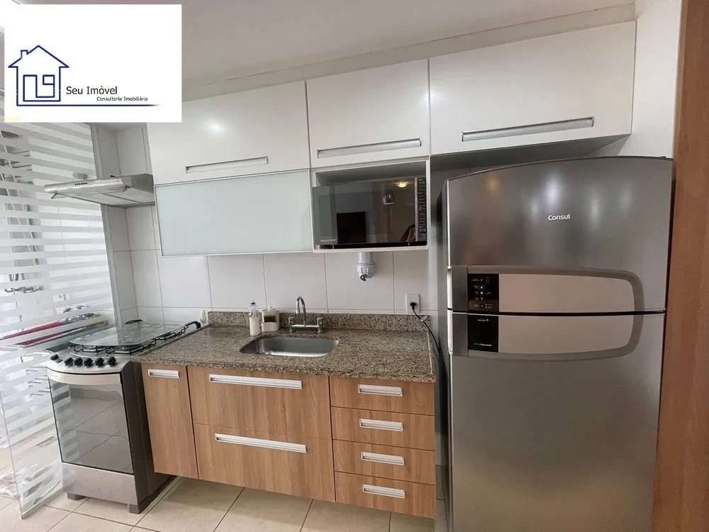 Apartamento, 3 quartos, 89 m² - Foto 8