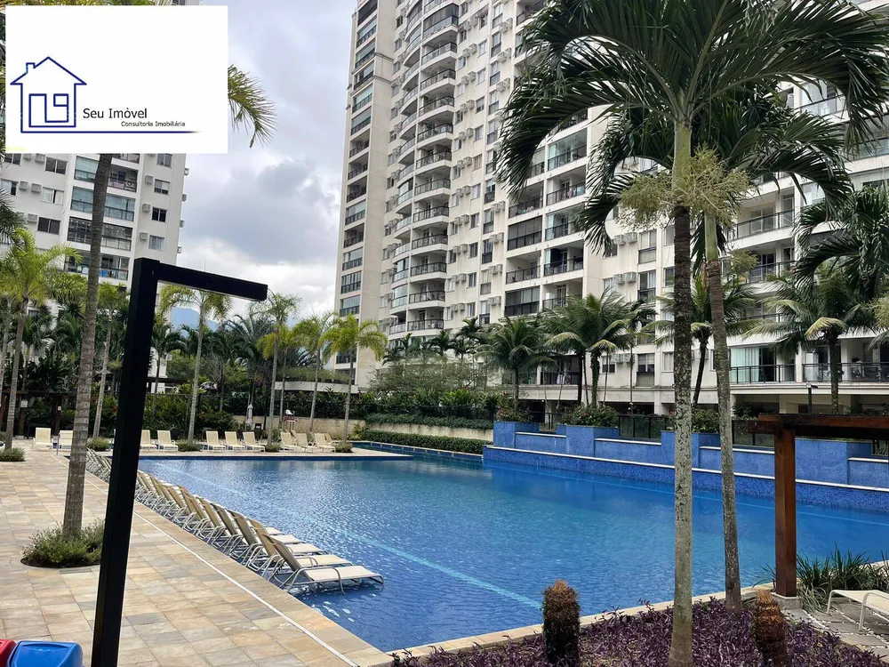 Apartamento, 3 quartos, 89 m² - Foto 1