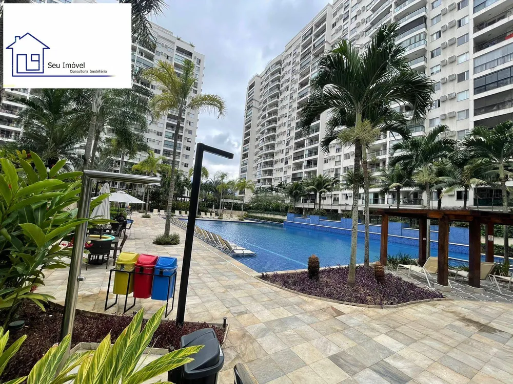 Apartamento, 3 quartos, 89 m² - Foto 2