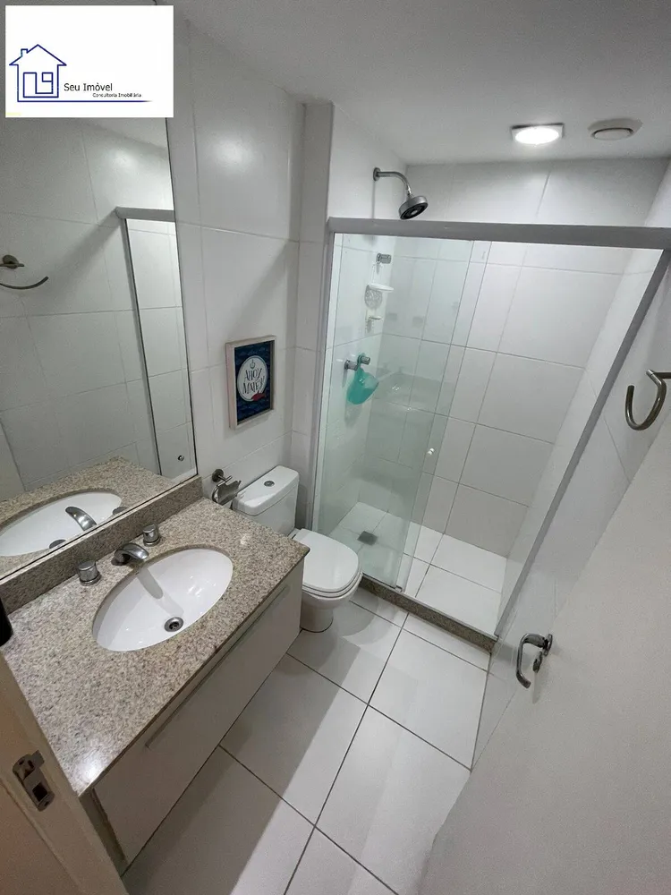 Apartamento, 3 quartos, 89 m² - Foto 9