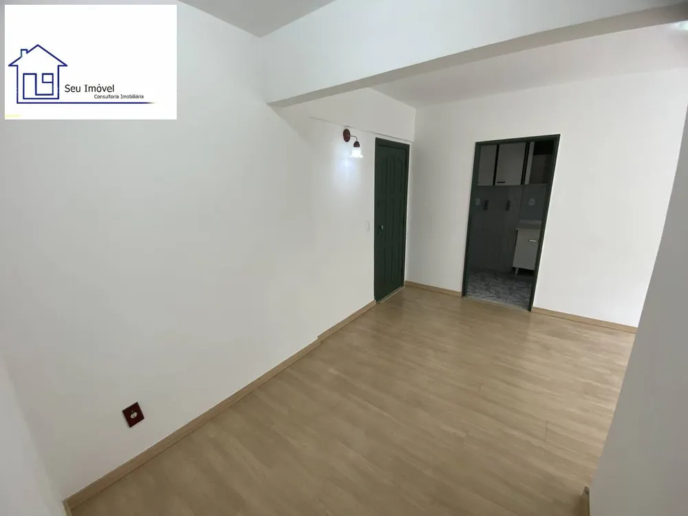 Apartamento, 2 quartos, 60 m² - Foto 9