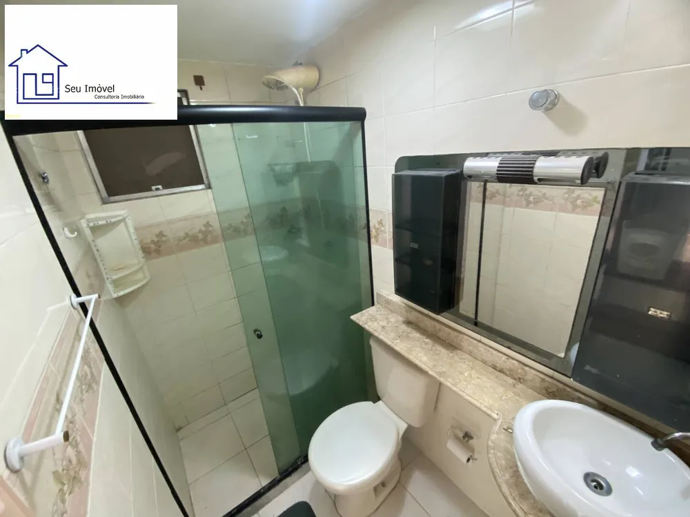 Apartamento, 2 quartos, 60 m² - Foto 17