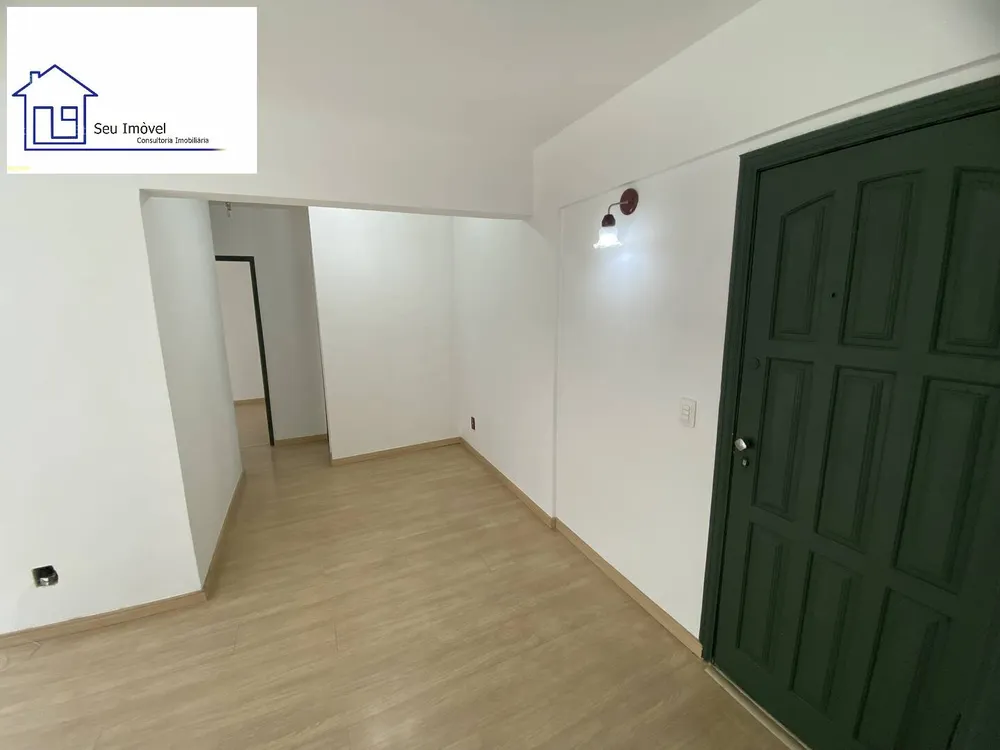 Apartamento, 2 quartos, 60 m² - Foto 4