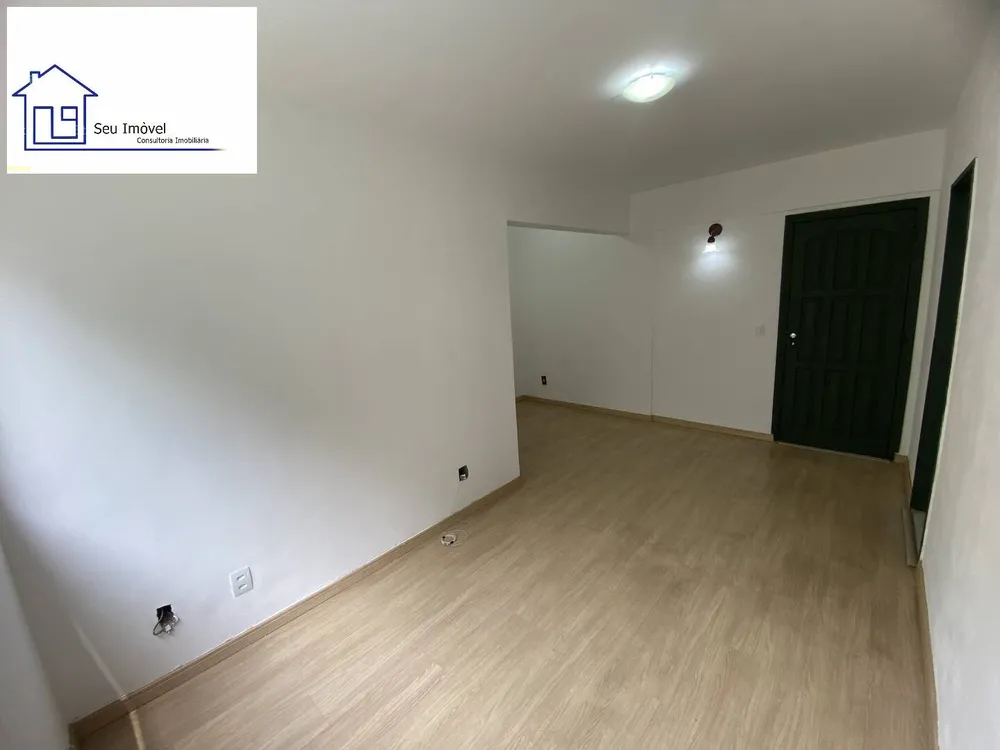 Apartamento, 2 quartos, 60 m² - Foto 8