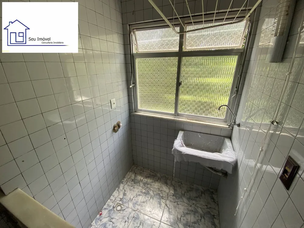 Apartamento, 2 quartos, 60 m² - Foto 12