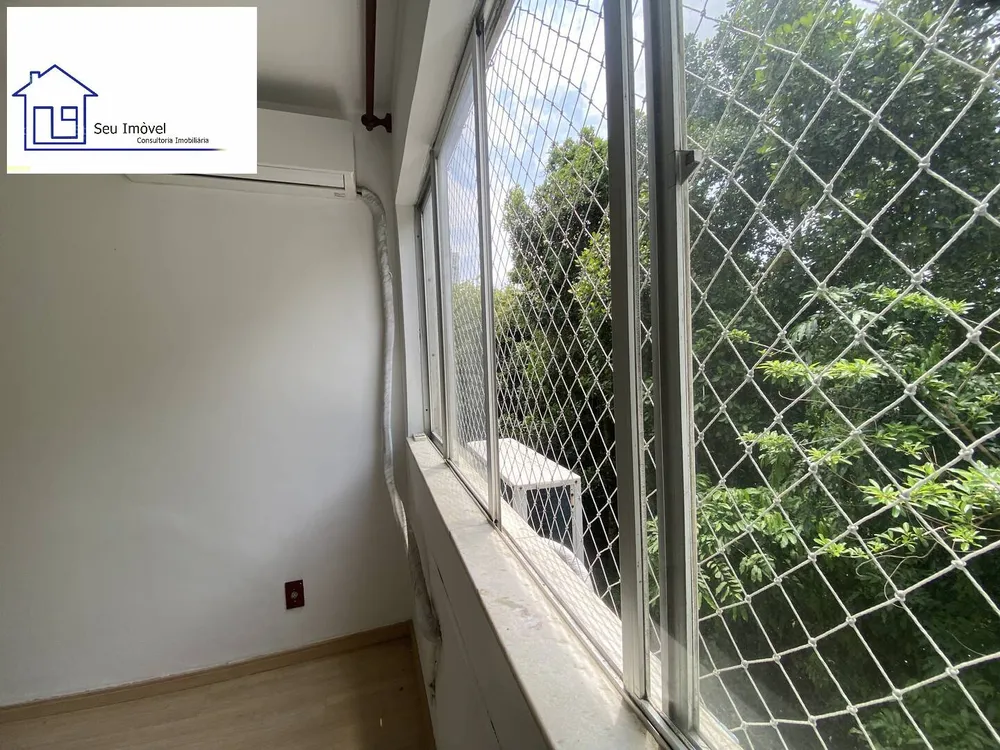 Apartamento, 2 quartos, 60 m² - Foto 19