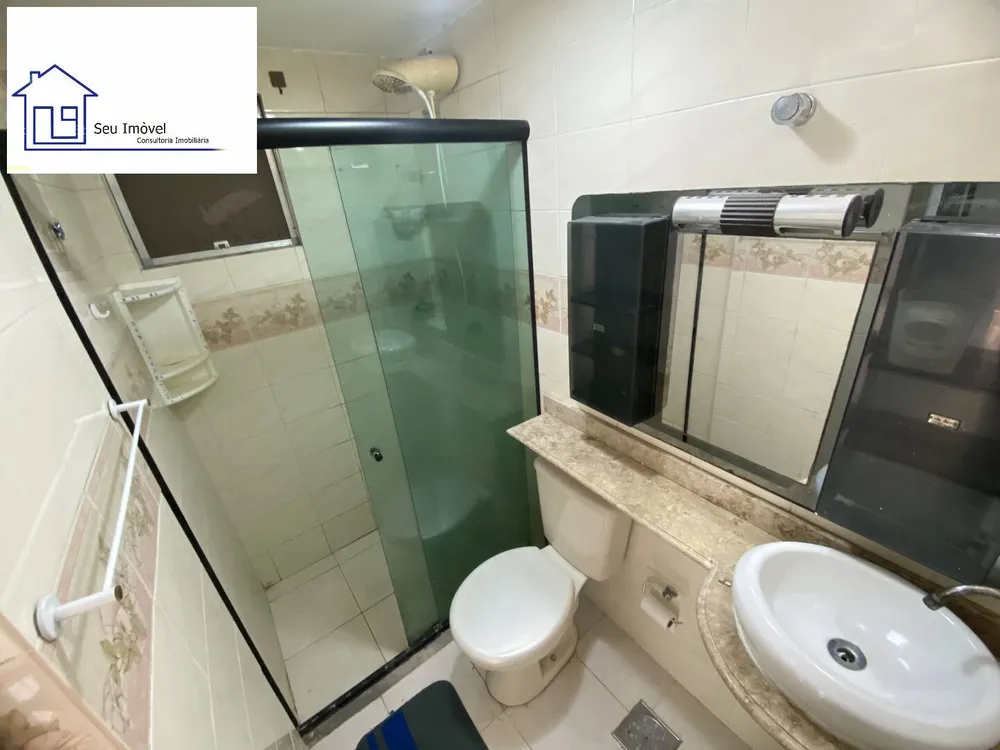 Apartamento, 2 quartos, 60 m² - Foto 16