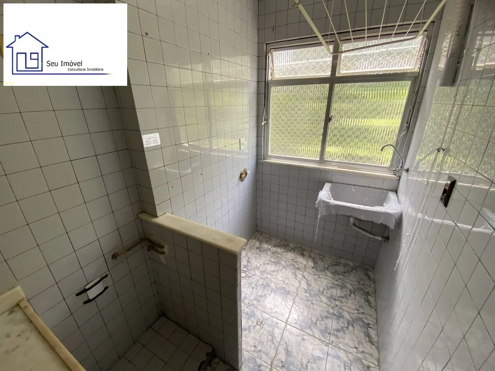 Apartamento, 2 quartos, 60 m² - Foto 13
