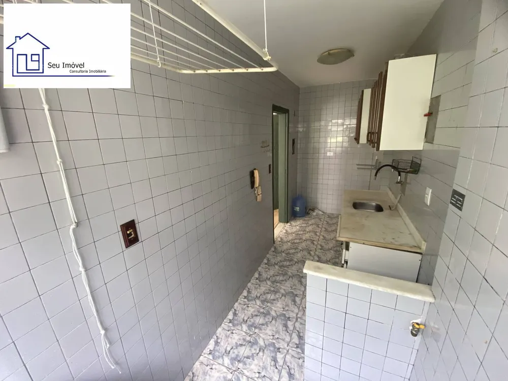 Apartamento, 2 quartos, 60 m² - Foto 11