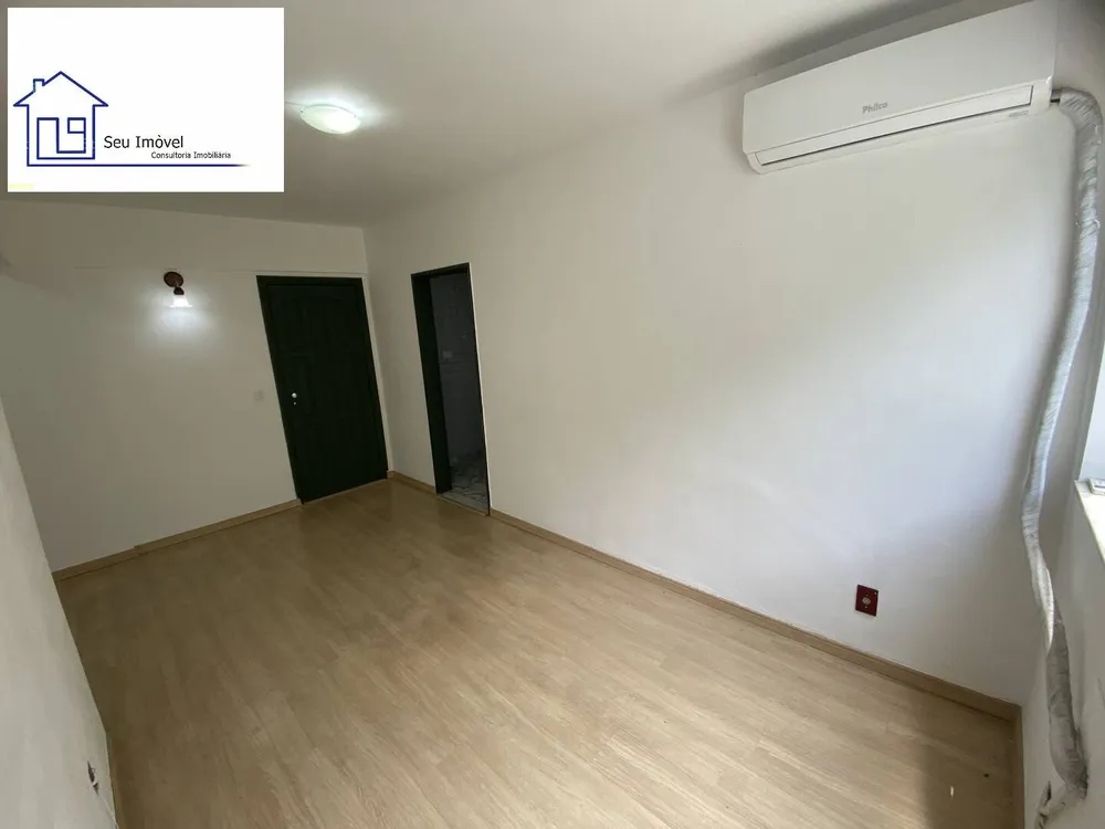 Apartamento, 2 quartos, 60 m² - Foto 6