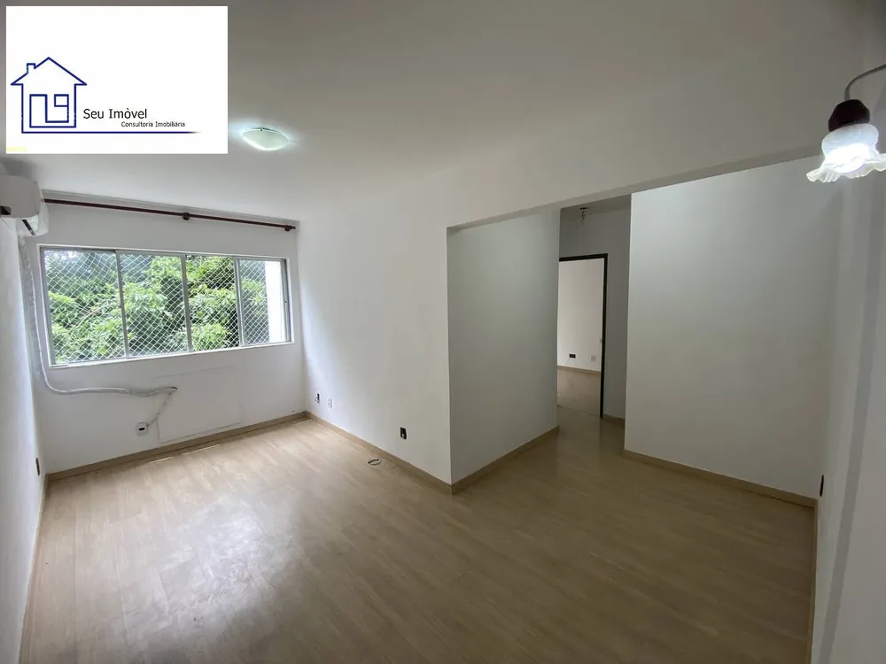 Apartamento, 2 quartos, 60 m² - Foto 2