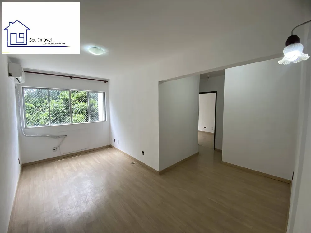 Apartamento, 2 quartos, 60 m² - Foto 1
