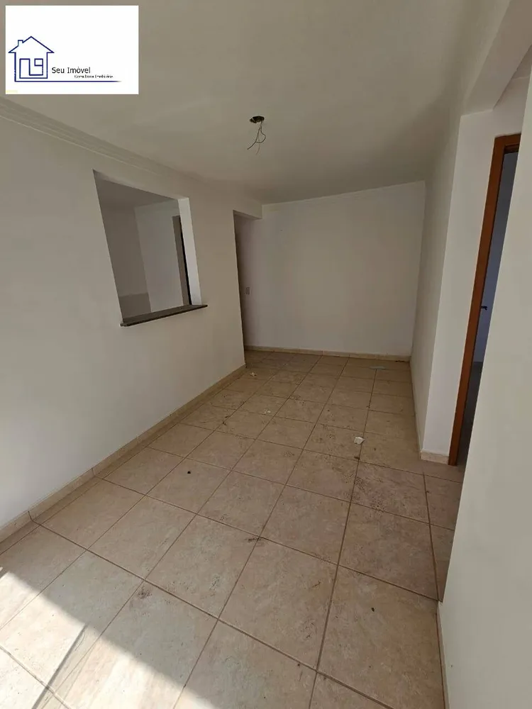 Apartamento, 2 quartos, 50 m² - Foto 3