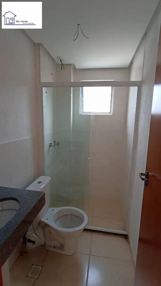 Apartamento, 2 quartos, 50 m² - Foto 8