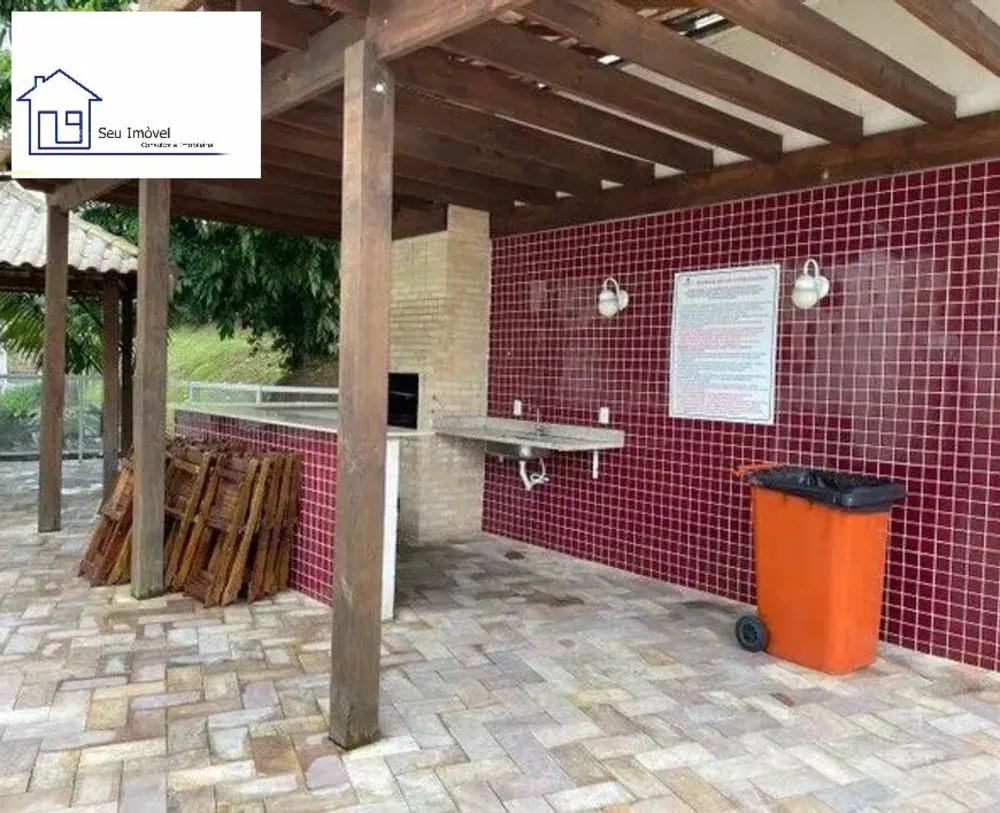 Apartamento, 2 quartos, 50 m² - Foto 13