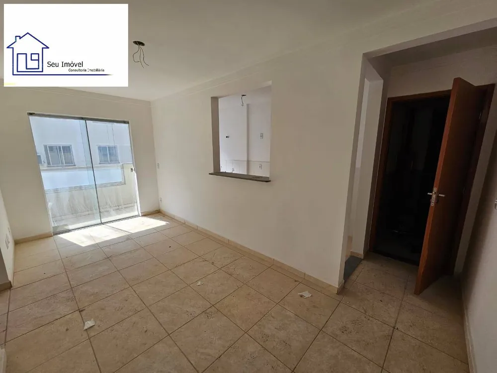 Apartamento, 2 quartos, 50 m² - Foto 1