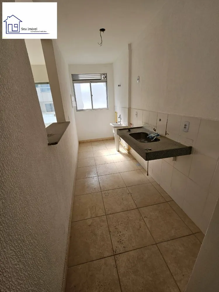 Apartamento, 2 quartos, 50 m² - Foto 4