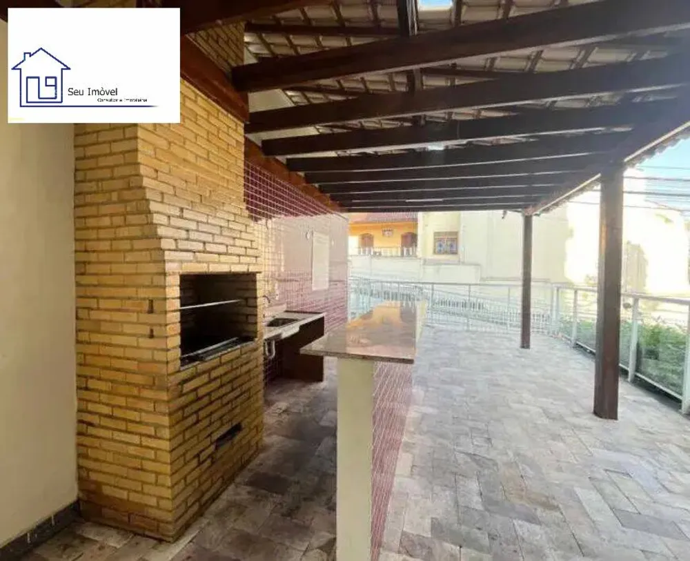 Apartamento, 2 quartos, 50 m² - Foto 14