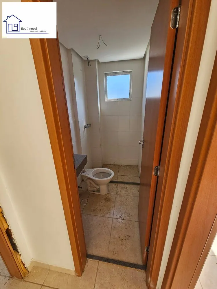 Apartamento, 2 quartos, 50 m² - Foto 7