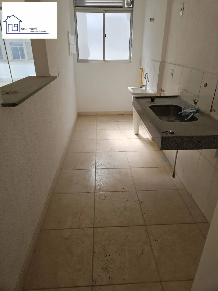 Apartamento, 2 quartos, 50 m² - Foto 5