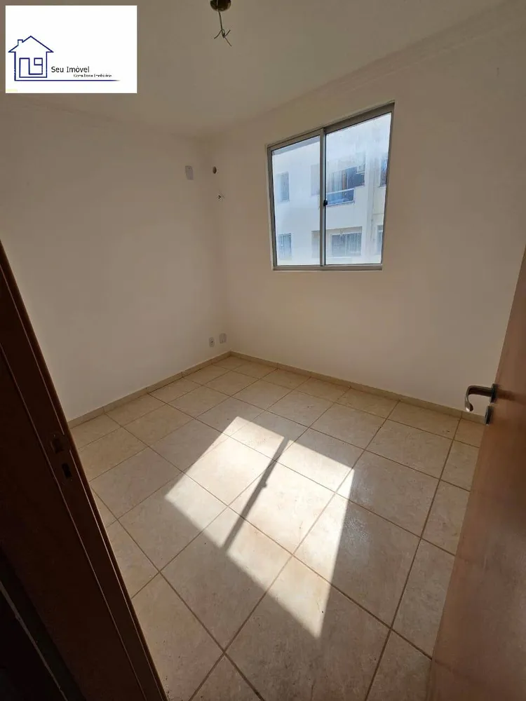 Apartamento, 2 quartos, 50 m² - Foto 9