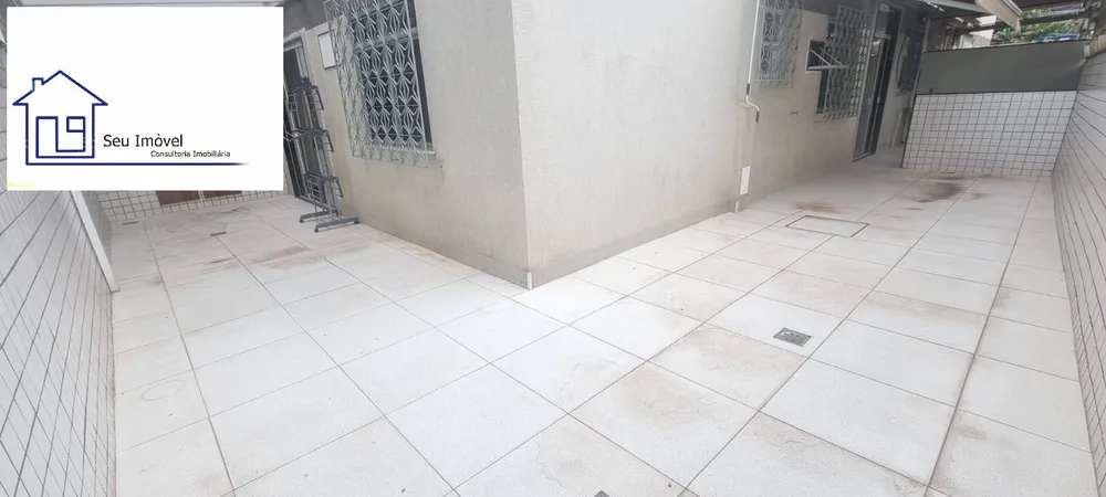 Apartamento, 2 quartos, 122 m² - Foto 3