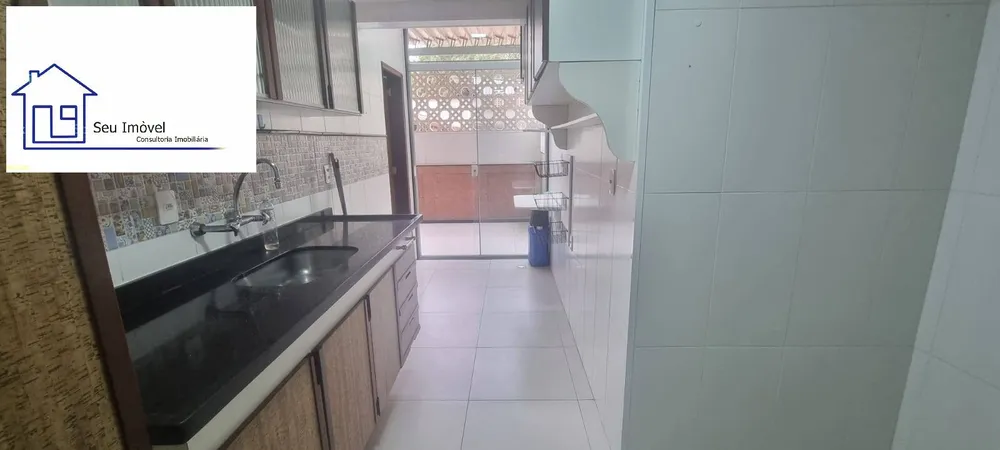 Apartamento, 2 quartos, 122 m² - Foto 9