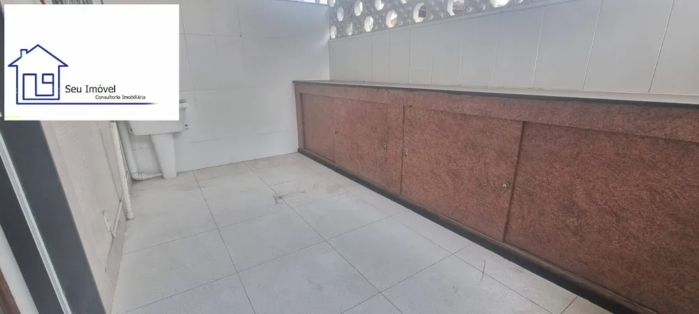 Apartamento, 2 quartos, 122 m² - Foto 8