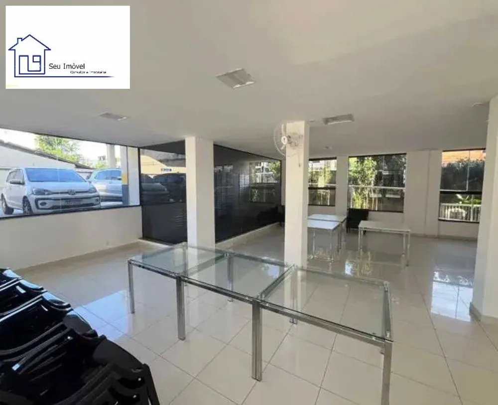 Apartamento, 2 quartos, 50 m² - Foto 21