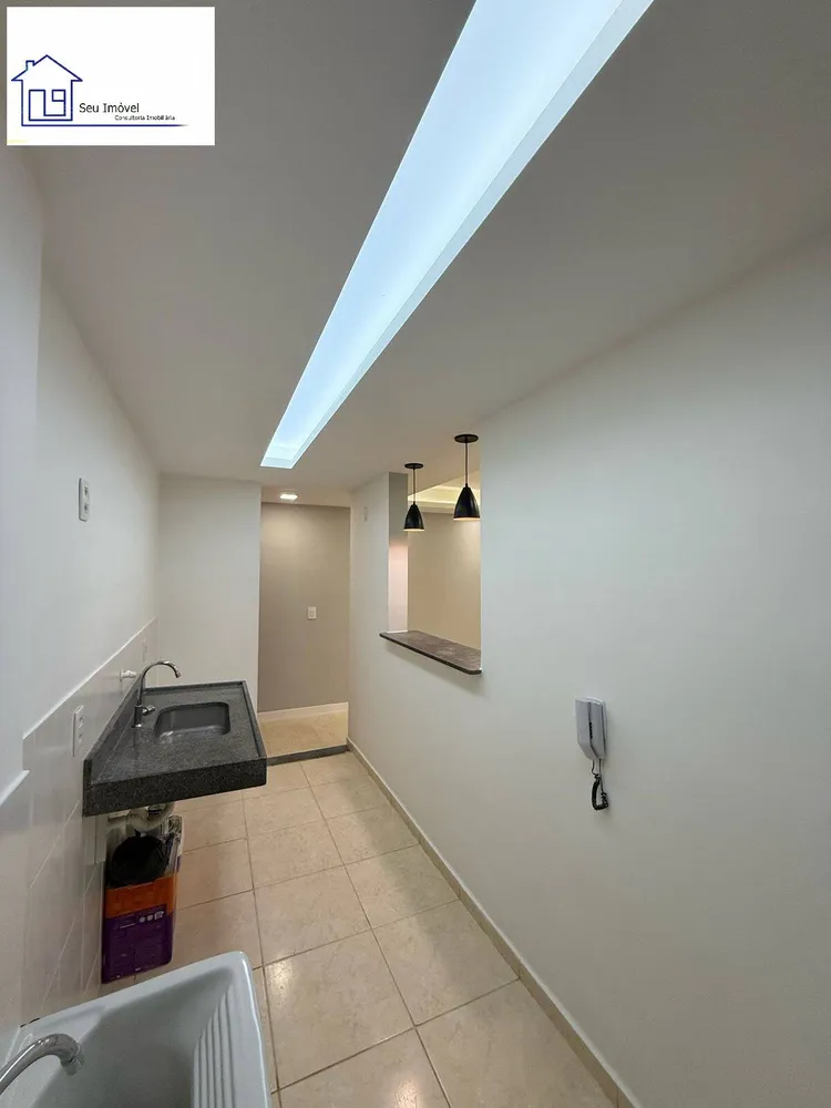 Apartamento, 2 quartos, 50 m² - Foto 14