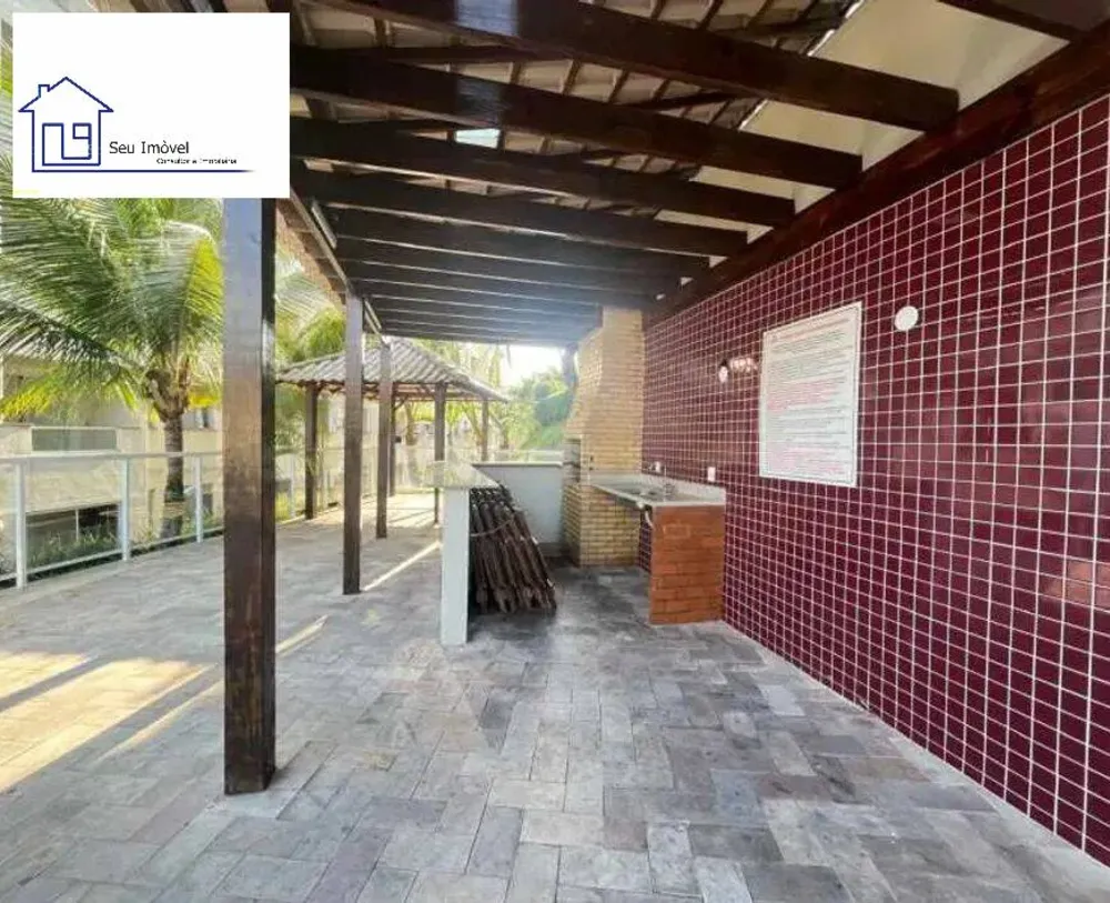 Apartamento, 2 quartos, 50 m² - Foto 18