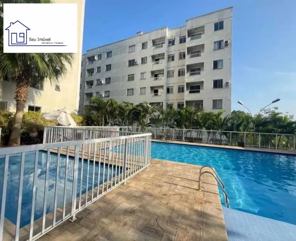 Apartamento, 2 quartos, 50 m² - Foto 15