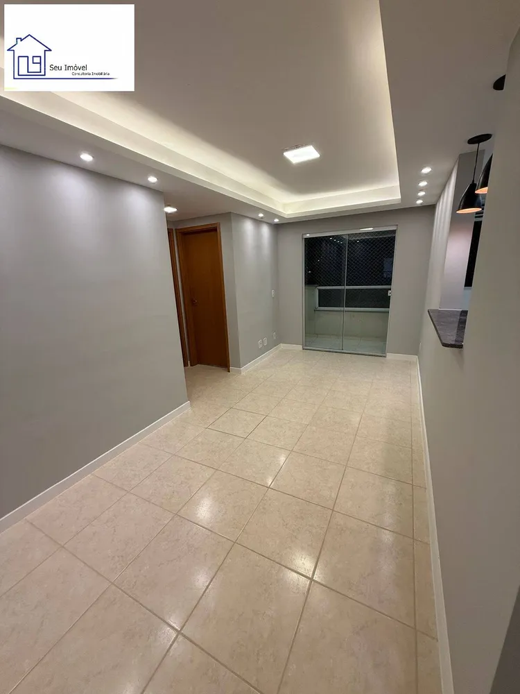 Apartamento, 2 quartos, 50 m² - Foto 1