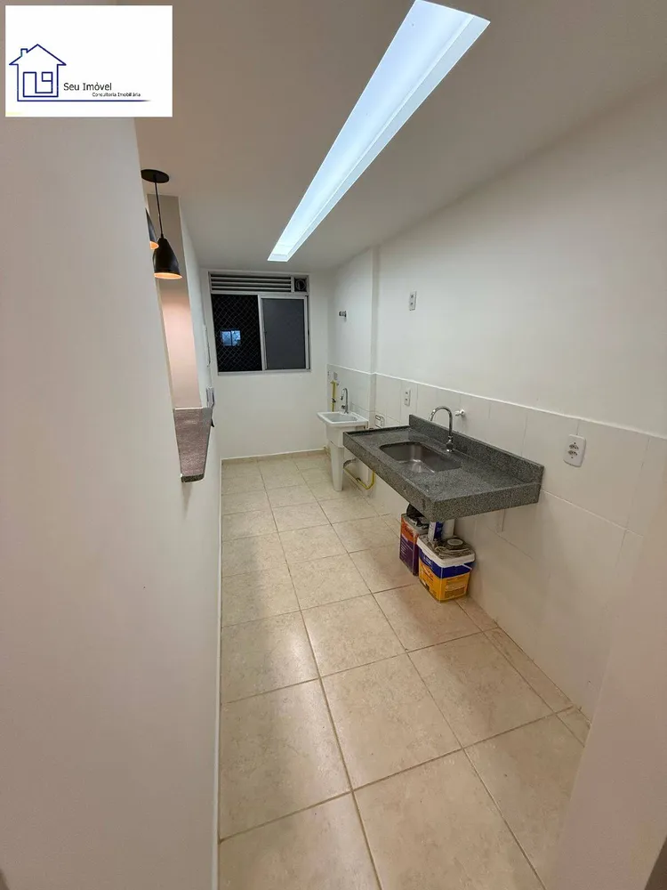 Apartamento, 2 quartos, 50 m² - Foto 13