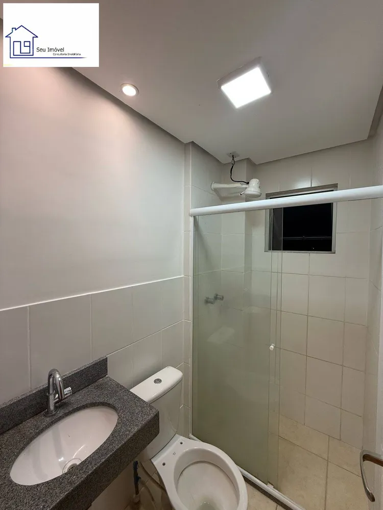 Apartamento, 2 quartos, 50 m² - Foto 9