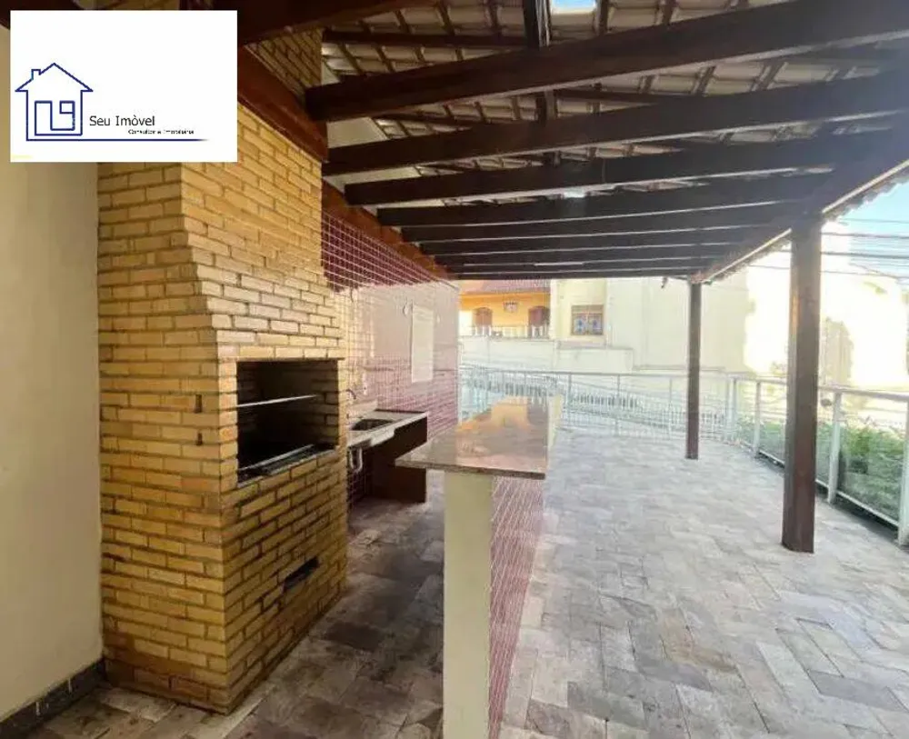 Apartamento, 2 quartos, 50 m² - Foto 20