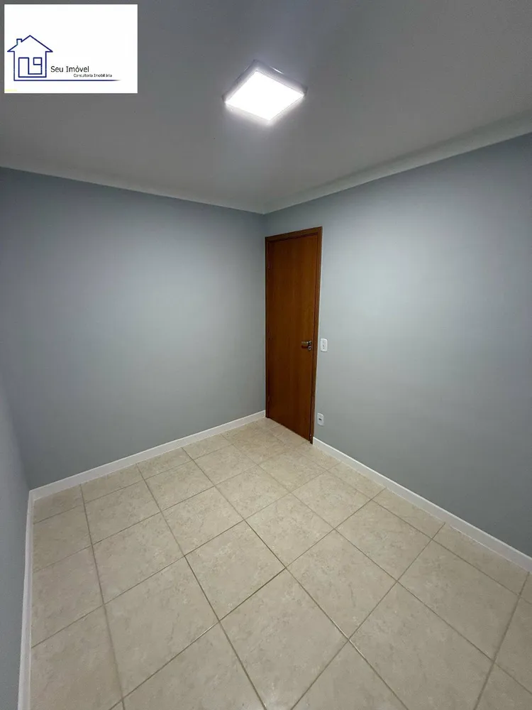 Apartamento, 2 quartos, 50 m² - Foto 5